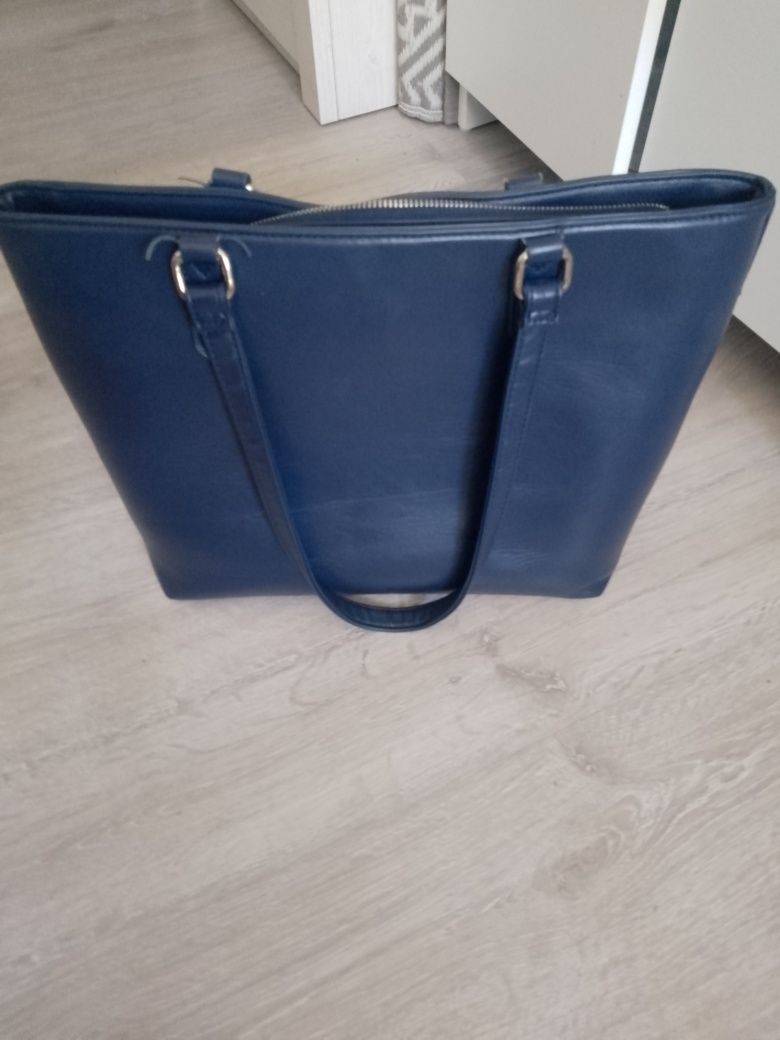 Torba shopperka Wittchen