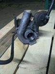 Turbina, turbo. Renault Megane 2 II, Clio, Kangoo,1.5 dCi k9k 2004r