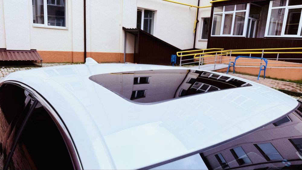 Honda Accord X 2.0h E-CVT Hybrid Touring 2022р