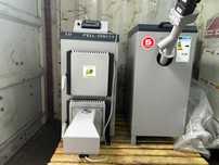 Termo-tech Pell duo 10 kw kocioł na pellet piec peletowy zapalarka