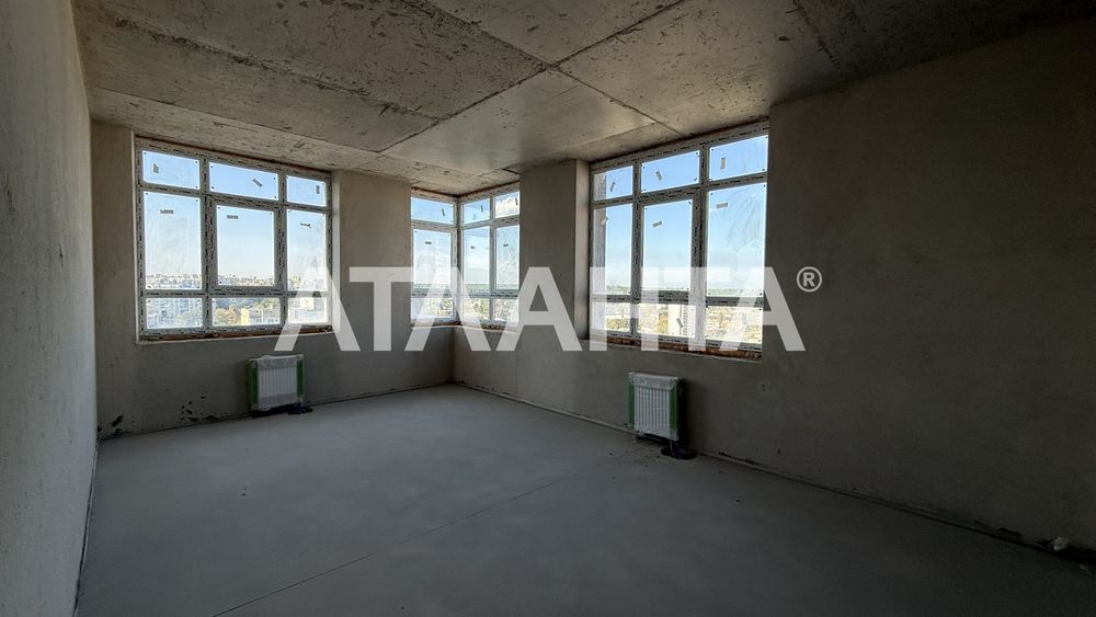 Двокімнатна квартира в ЖК Бережанський, вул.Автозаводська.Оболонь