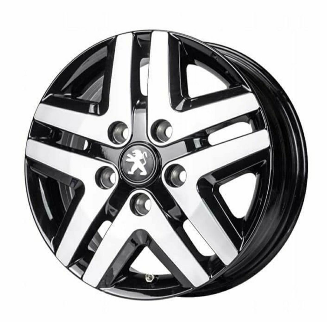 Felgi Peugeot Boxer 16" 5×130