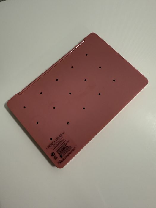 Палетка тіней Natasha Denona