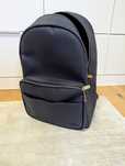 Plecak LaCoste NH4430HC granatowy