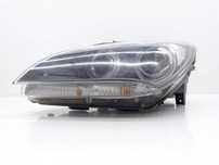 LAMPA BI-XENON LEWY PRZÓD LEWA PRZEDNIA BMW 6 F13 7222085
