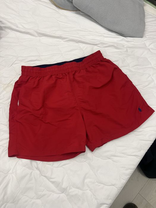 Новые мужские плавки Polo Ralph Lauren