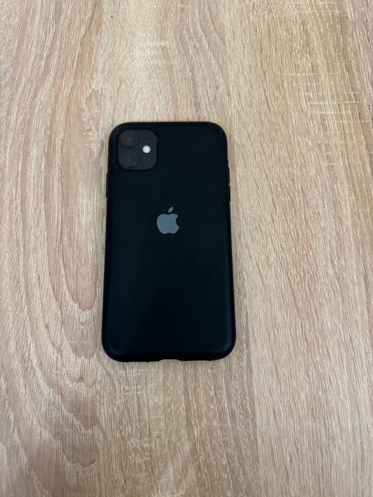 iPhone 11, 64 Gb