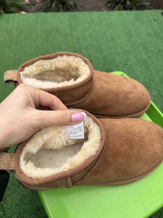 Угги , угі жіночі , ugg ultra mini , угги оригинал