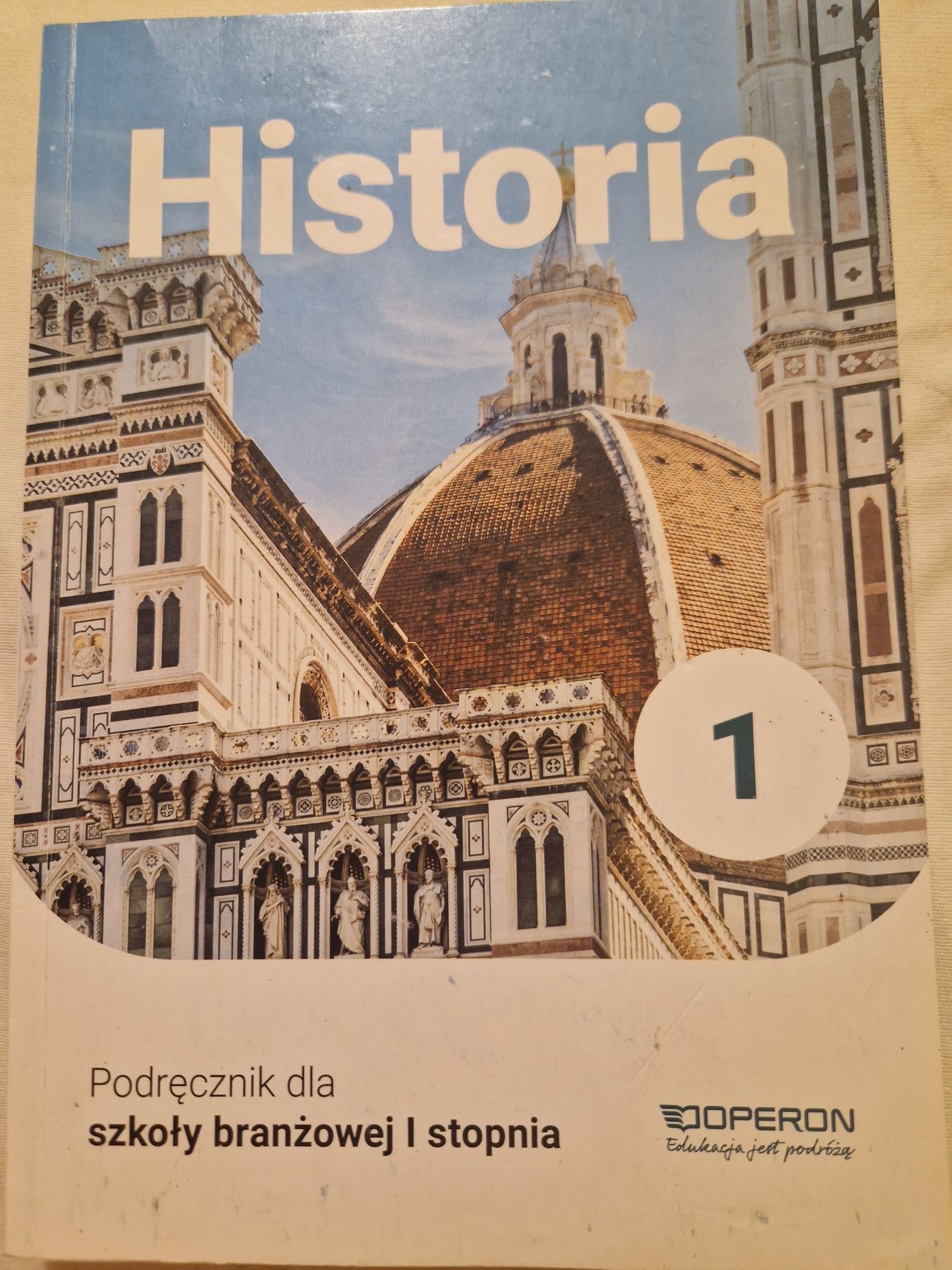 Historia 1 ,Operon