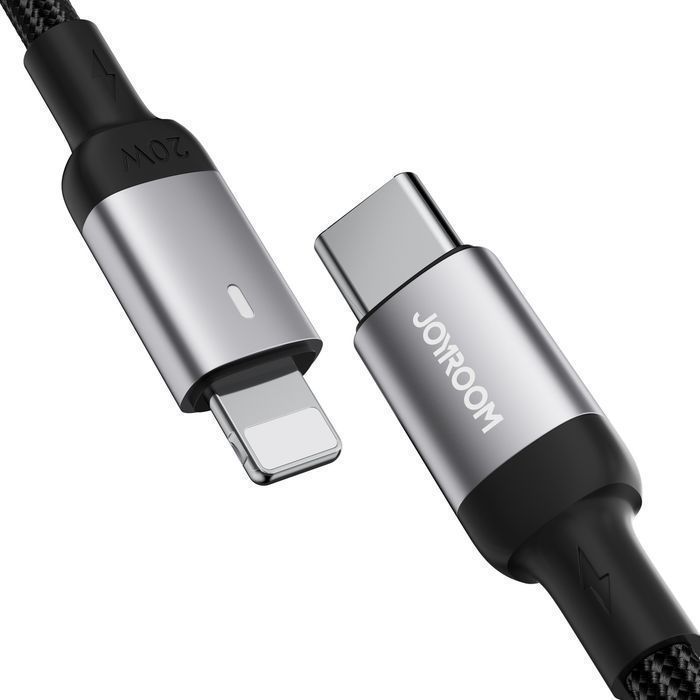 Kabel Joyroom USB C - Lightning 20W 1,2m Power Delivery