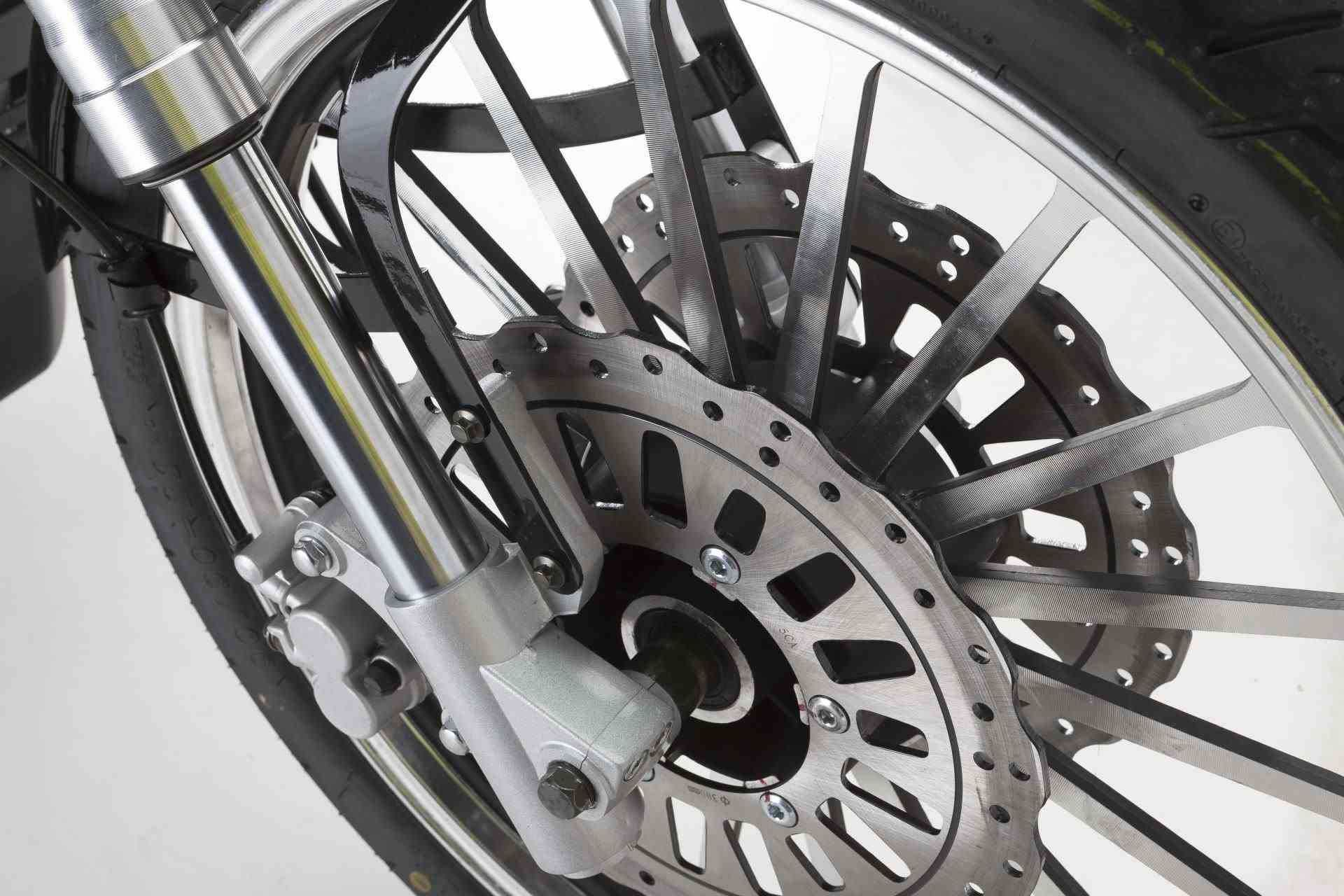 JUNAK M16 - 125 cc - kat. B ! RATY ! Gwarancja ! NOWY !