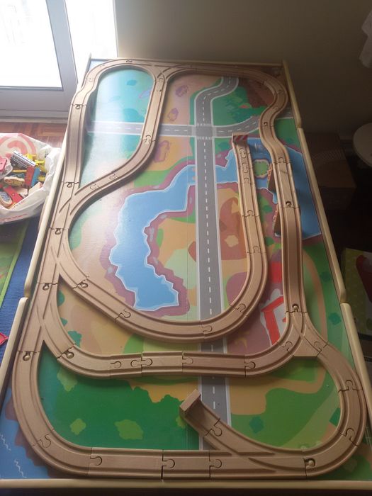 Mesa Imaginarium p/ crianças