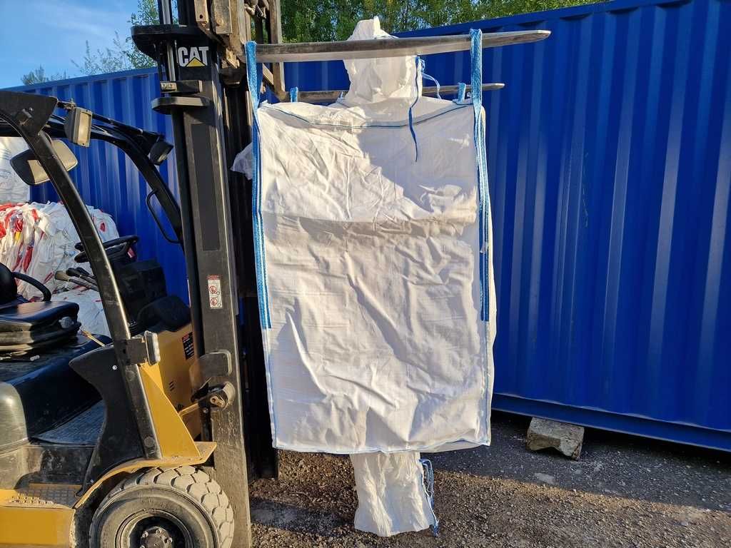 Worki Big Bag / HURT-DETAL / Bagi 500 kg 1000 kg