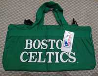 Saco de desporto vintage - Boston Celtics NBA