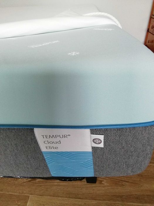 Materac Tempur Cloud Elite