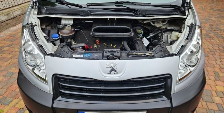 Продам  Peugeot Expert