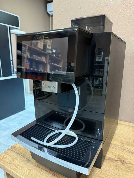 Кавоварка F11 PRO Plus-B Dr. Coffee