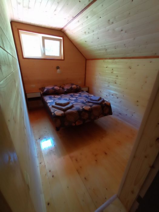 Котедж у ворохті