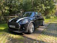 MINI Cooper Mini Cooper 1.5 benzyna F56