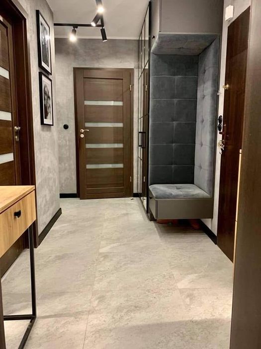 Odstąpie mieszkanie RTBS na parterze - klimatyzowane