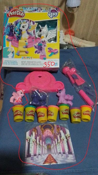 My little pony пони поні Много разных цены от 30