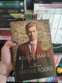 Książę Mafii - Mathie Rocks