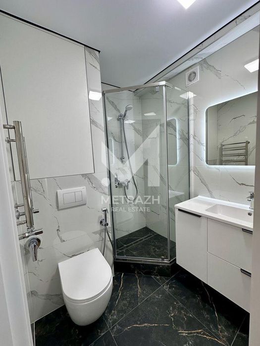 Центр продаж 1к квартира 34м кв.,пр. Берестейський, 19, м.КПІ