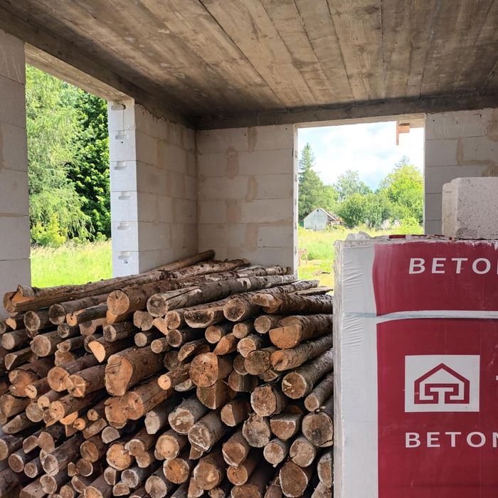 30 Stempli grube 280 cm