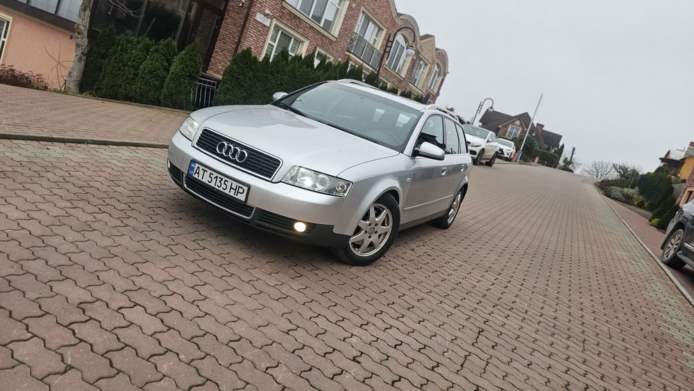 Продам  Ауді Ауді А4