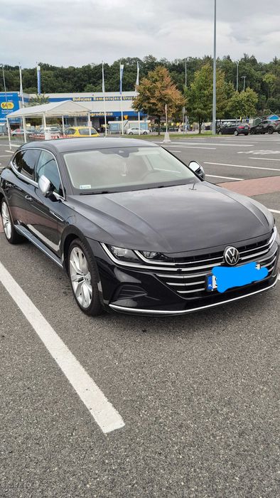 Volkswagen Arteon -cesja leasingu-lub zakup za gotówkę