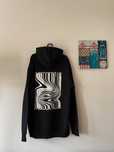 **The Kooky Club** bluza hoodie oversize streetwear misbhv XXL**