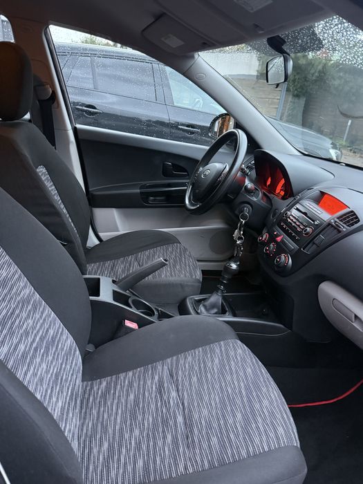 Kia Ceed 1.6 CRDi COMFORT PLUS 2007 • Nowa Turbina • Gotowy do jazdy !
