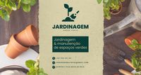 André Pinto Serviços de Jardinagem