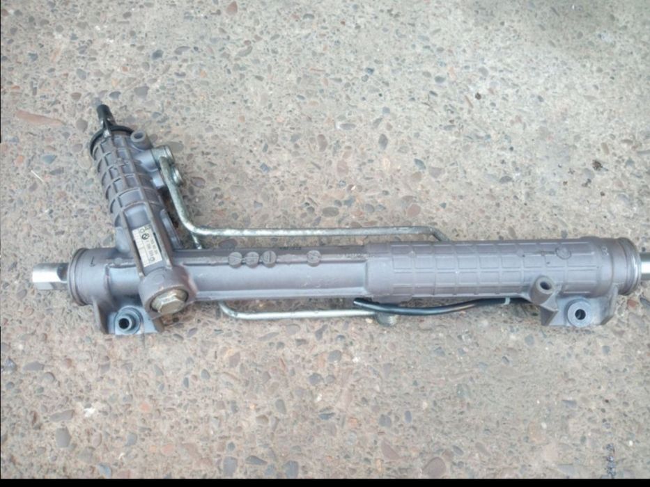 Рулевая рейка BMW Е39