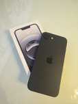 iphone 16e 256 gb jak nowy super stan 100% kondycji bateri