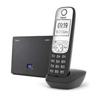 Telefon Bezprzewodowy Gigaset A690 Ip Voip
