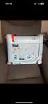 Stokke jetkids bed box walizka dla dzieci na kółkach jezdzik