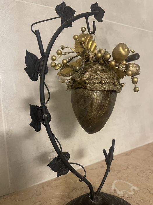 Ялинкові прикраси, іграшки