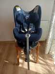 Fotelik samochodowy Cybex Sirona M iSize