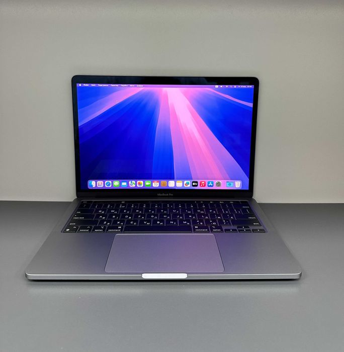 Macbook Pro 2022 (M2/ 8gb/256 ssd) Гарантія . 16549SV