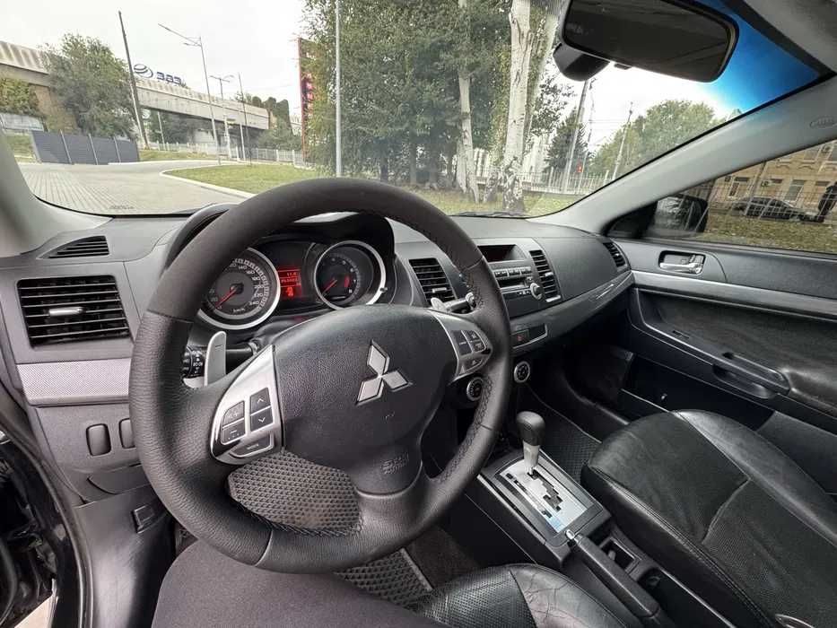 Mitsubishi Lancer 500 грн  доба оренда та викуп