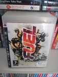 Fuel ps3 PlayStation 3