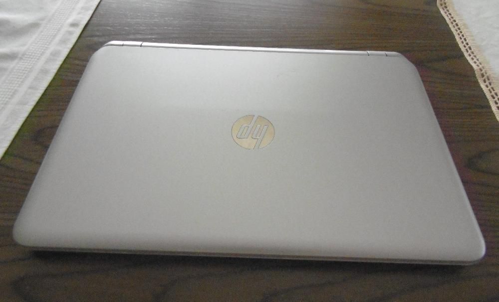 Vende-se Portátil HP (Promoção)