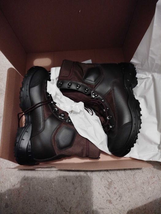 Buty wojskowe DEMAR 939/MON Letnie