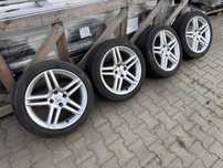 Felgi aluminiowe 17 cali Peugeot 308 4x108 208, Citroen