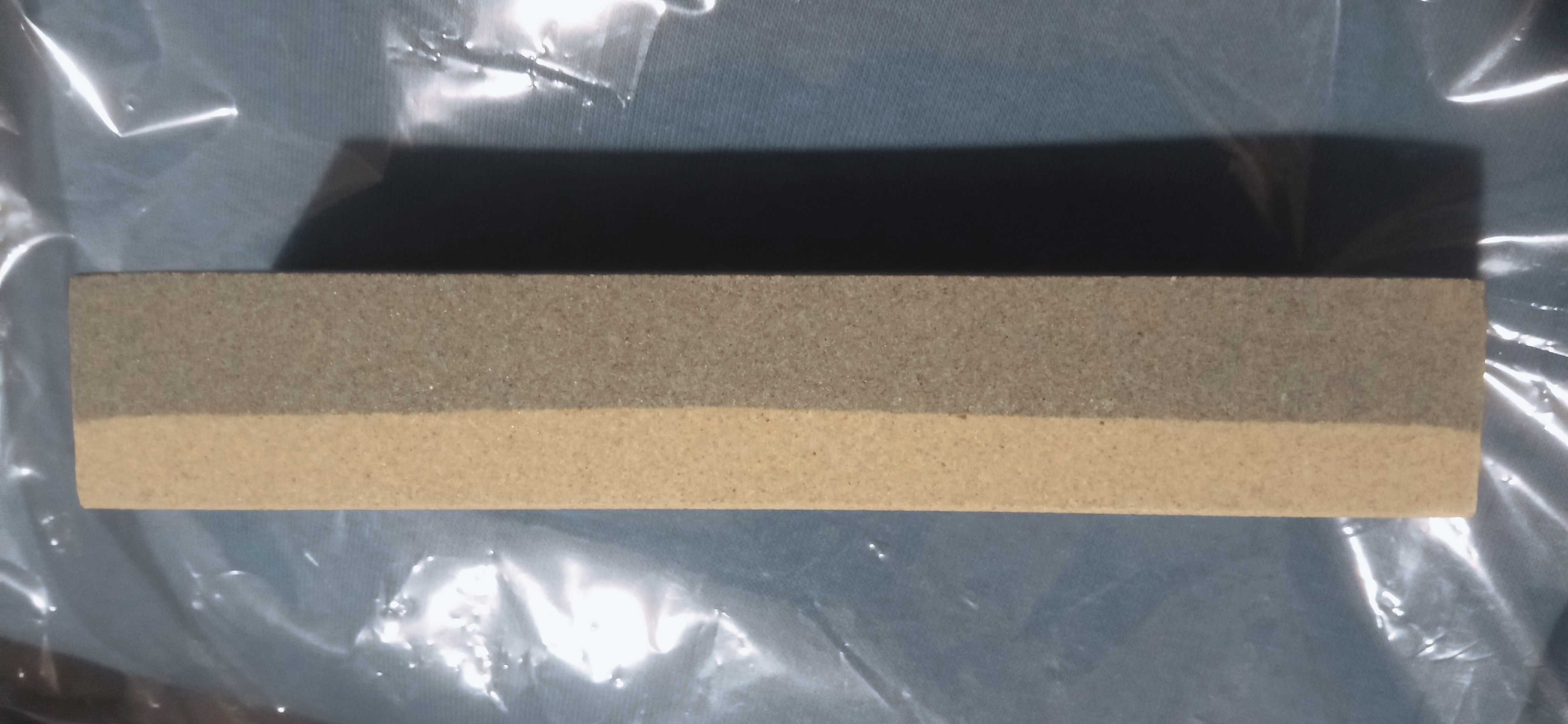 Брусок для заточки Topex, розміром 150*50*25 двохсторонній