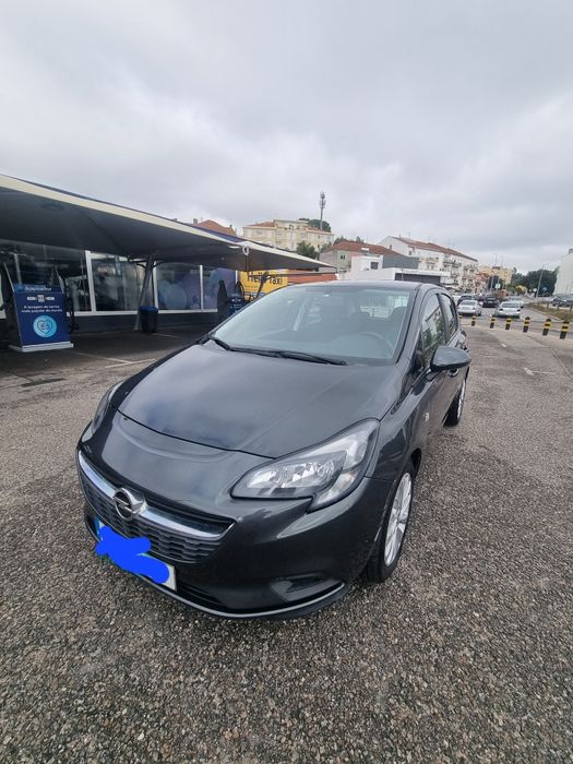 Opel Corsa 1.3 cdti 2017