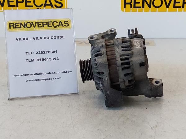 Alternador FORD Fiesta IV (JA_, JB_)