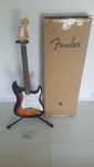 Gitara Fender Stratocaster Standard  Nowa Gwarancja