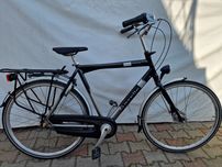 Rower męski Gazelle Ambiance 28 cali